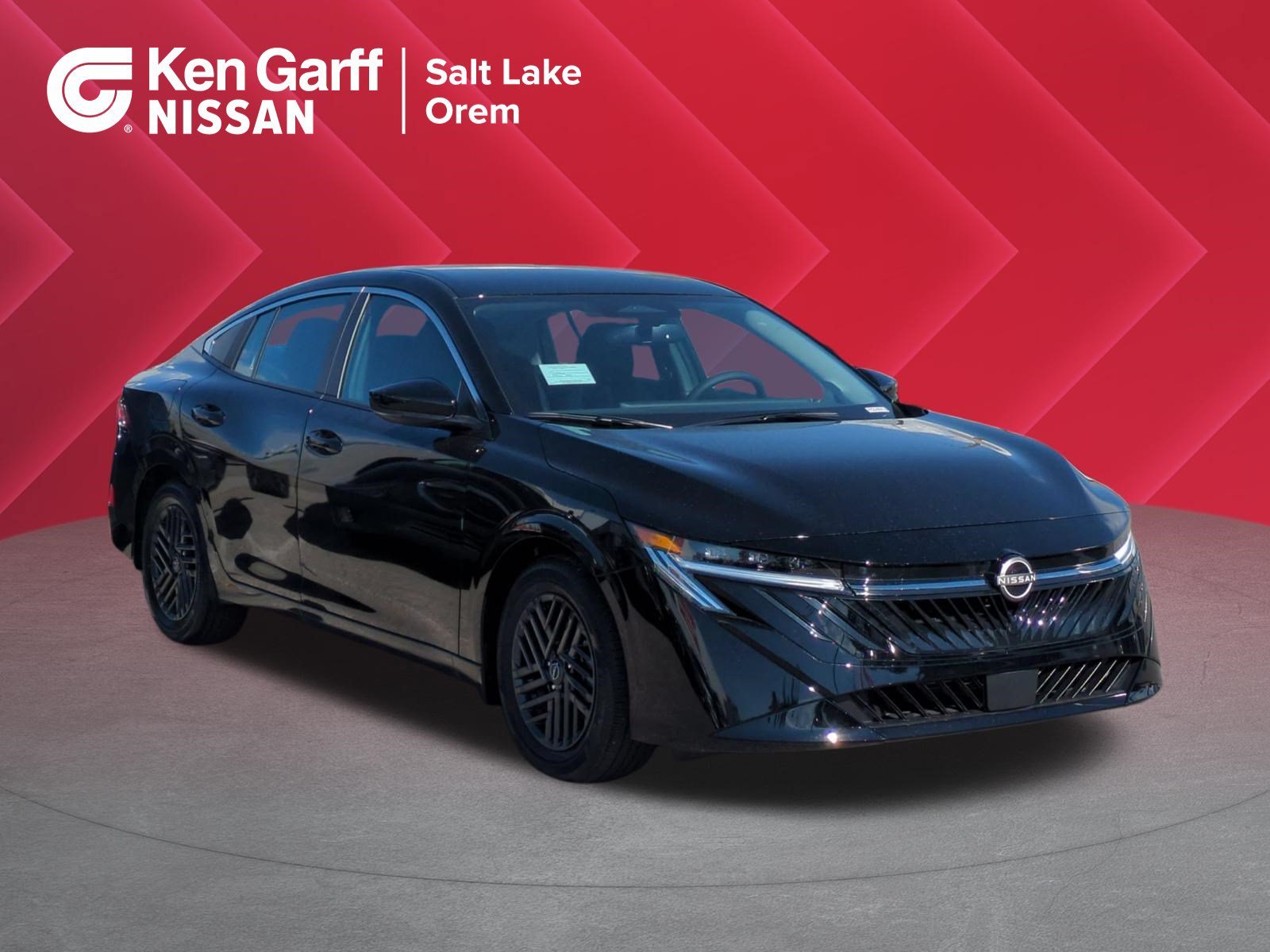 2027 Nissan Sentra