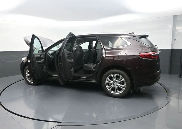Used 2020 Red Buick Avenir image 43