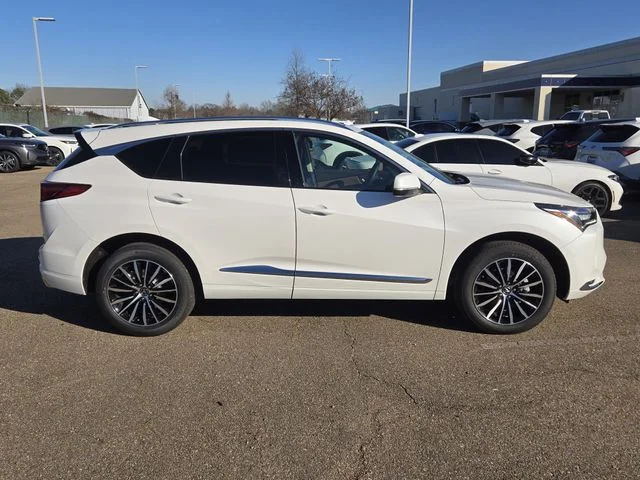 2026 Acura RDX Advance Package - Photo 22