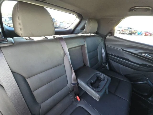 Used 2024 Black Chevrolet ACTIV image 16