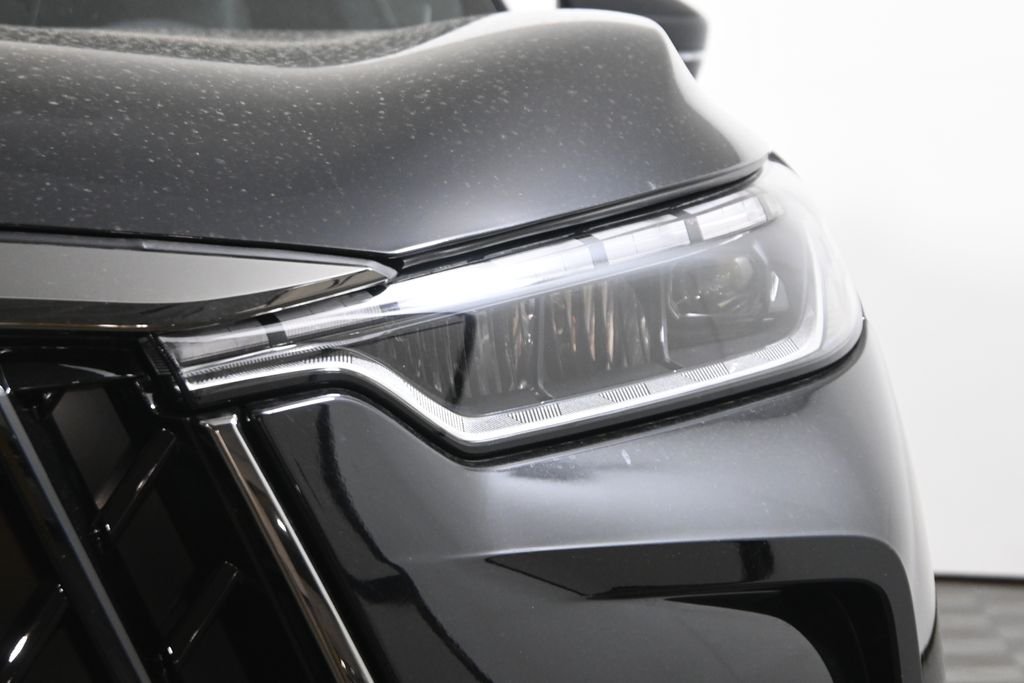 New 2027 MINERAL BLACK INFINITI Sport AWD image 11
