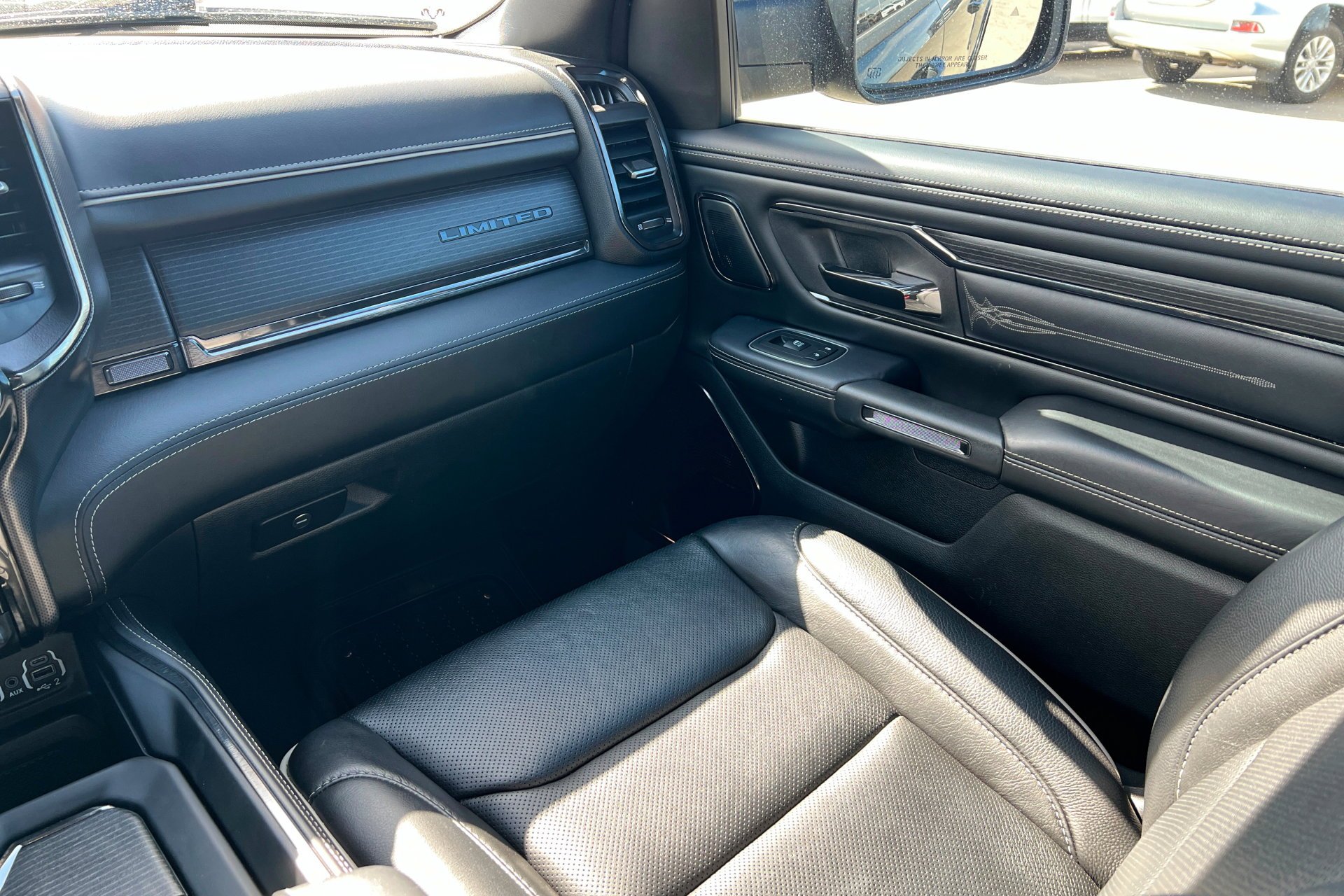 2024 RAM Ram 1500 Pickup Limited - Photo 11