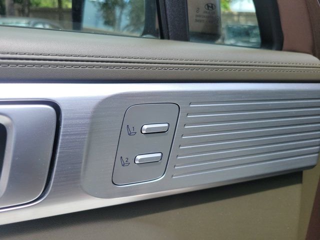 2025 Hyundai Santa Fe Calligraphy - Photo 17