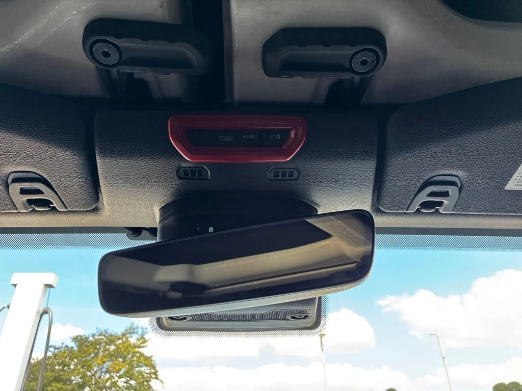Used 2023 Gray Jeep Rubicon image 16