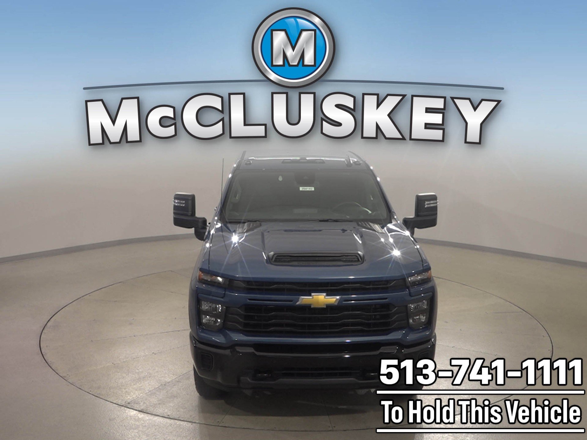 2026 Chevrolet Silverado 2500 HD Custom - Photo 51