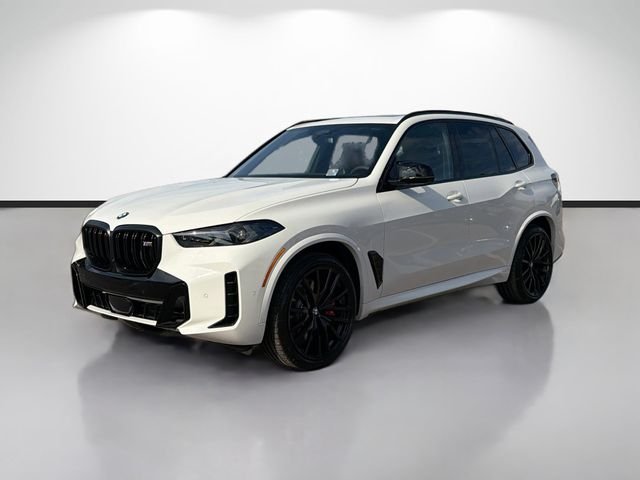 2026 BMW X5 M60i - Photo 7