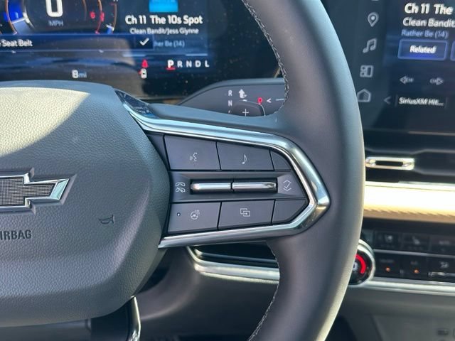 2026 Chevrolet Equinox ACTIV - Photo 18
