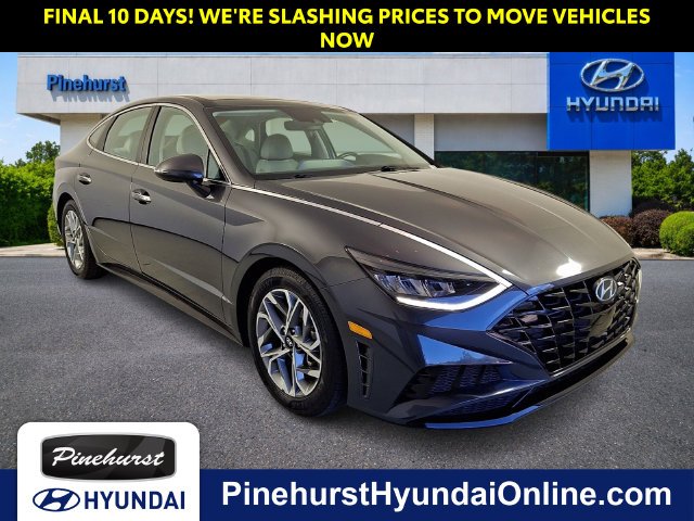 2021 Hyundai Sonata