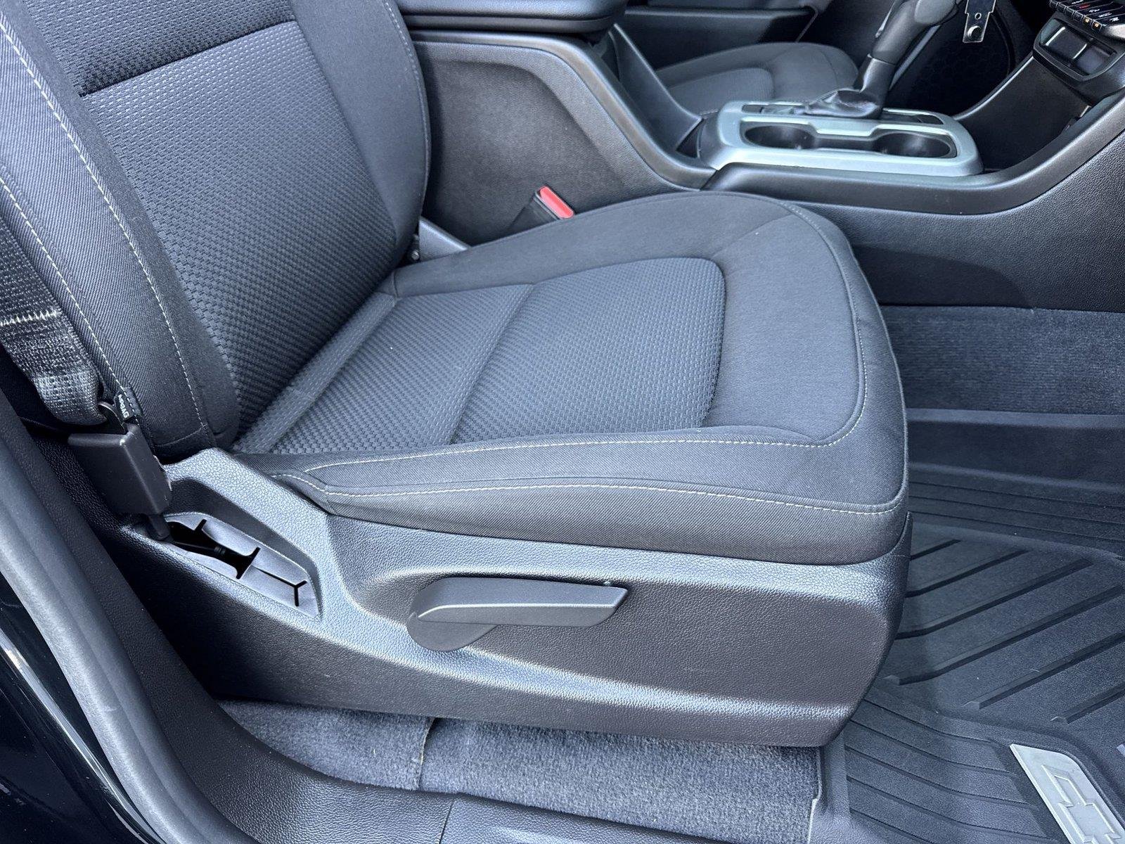 2021 Chevrolet Colorado LT - Photo 33