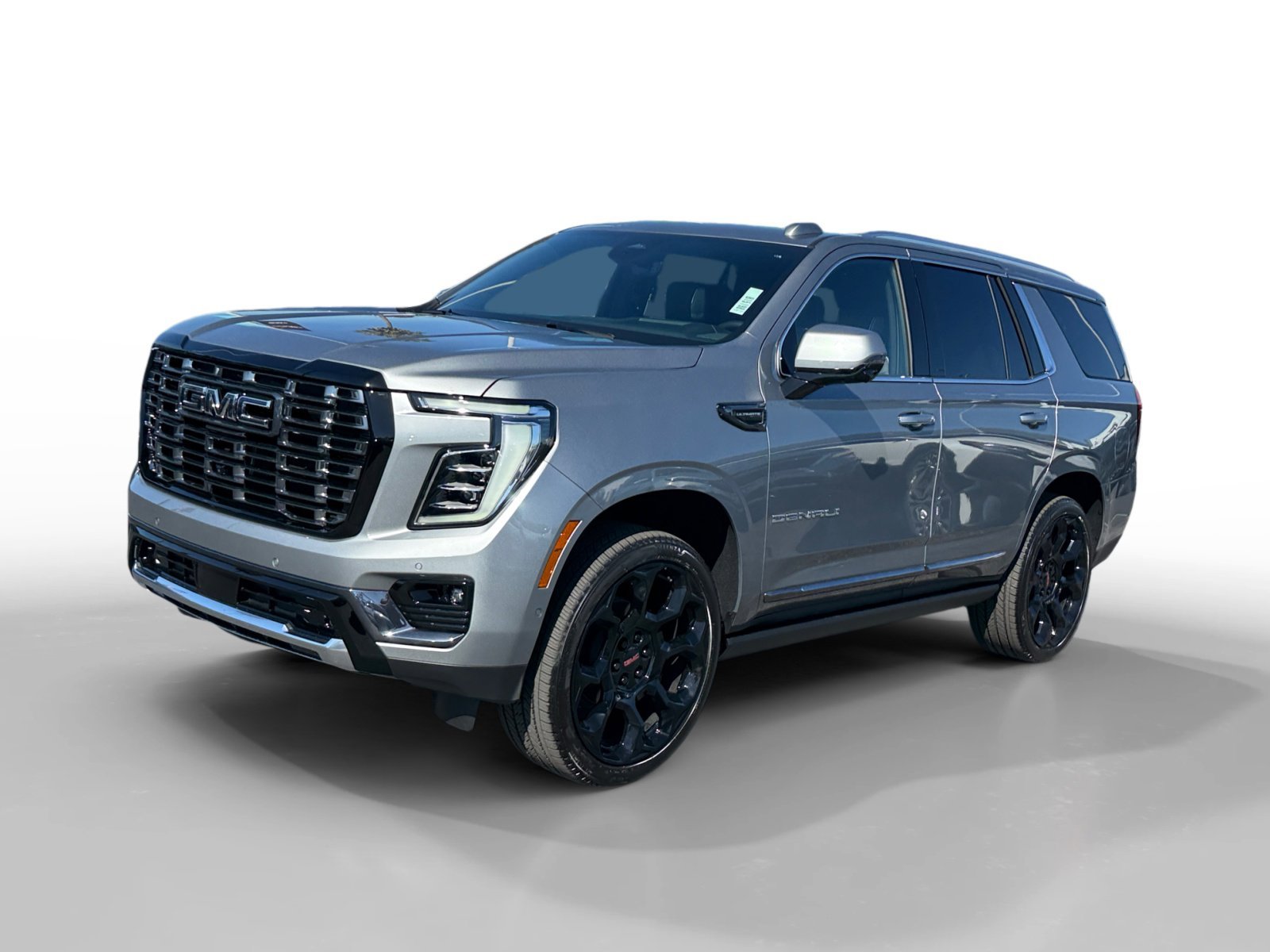 2026 GMC Yukon 4WD Denali Ultimate's photo