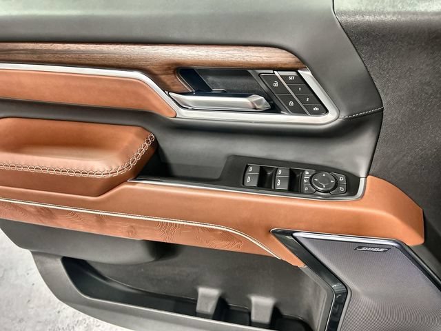 2026 GMC Sierra 3500HD Denali Ultimate - Photo 13