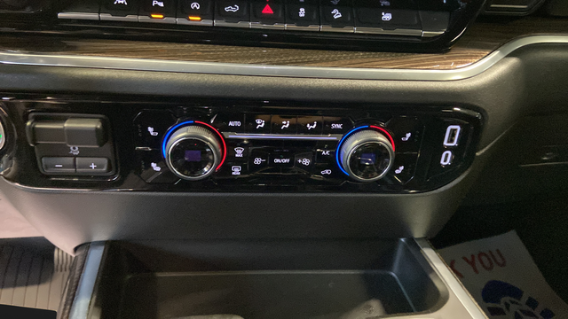 2024 Chevrolet Silverado 1500 RST - Photo 17