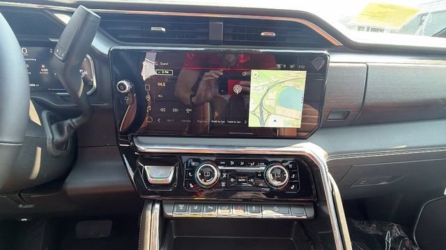 New 2026 Onyx Black GMC Denali Ultimate image 21