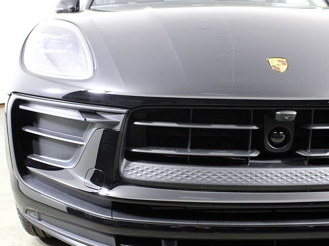New 2026 Black Porsche  image 11