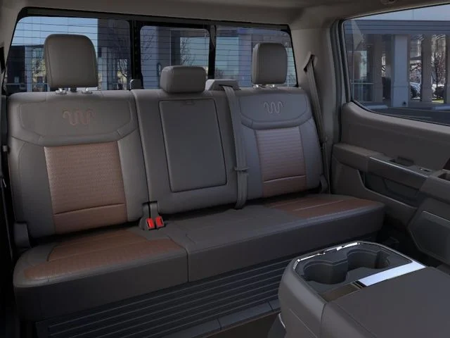 2025 Ford F-250 Super Duty King Ranch - Photo 11