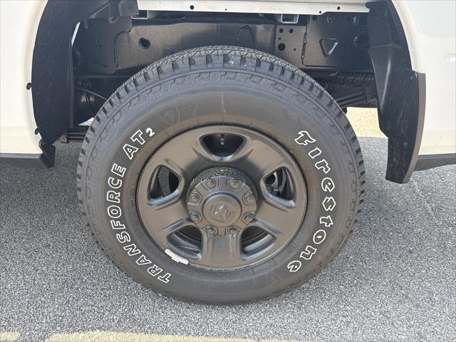 2026 RAM 3500 Tradesman - Photo 19