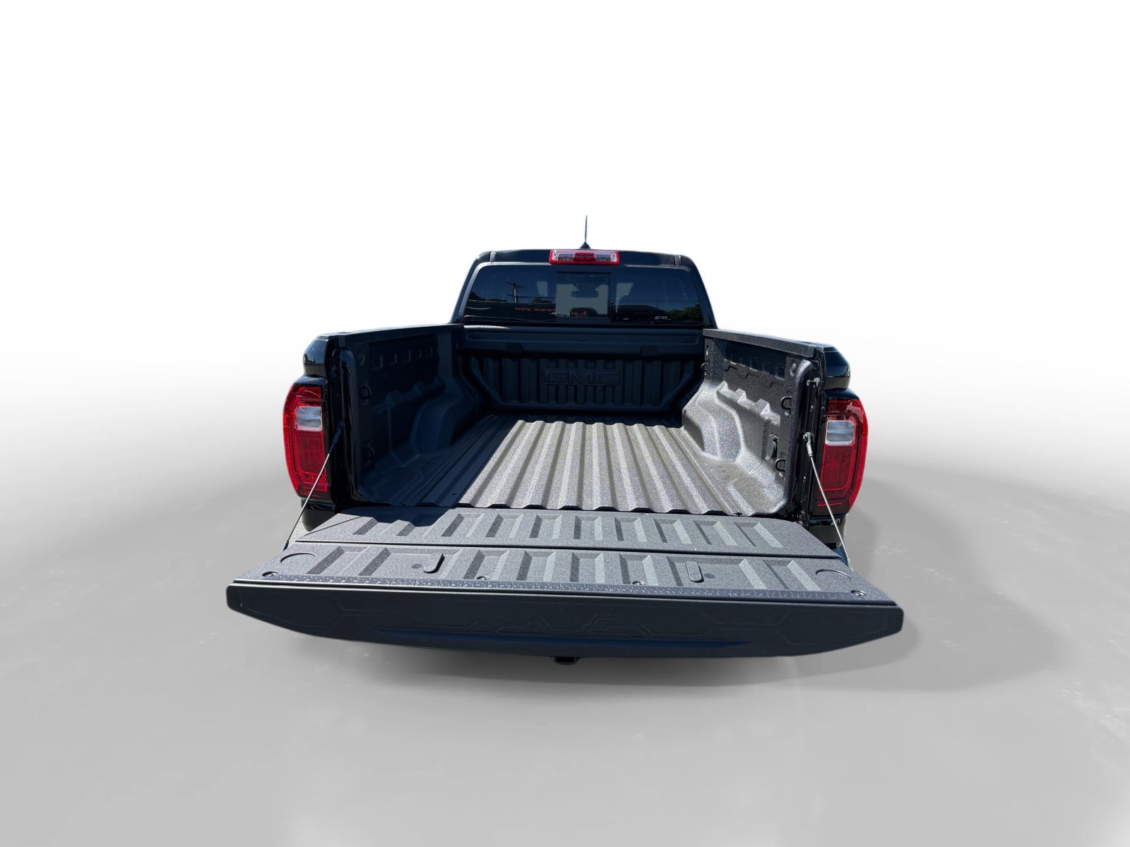 New 2026 Onyx Black GMC 4WD Denali image 17