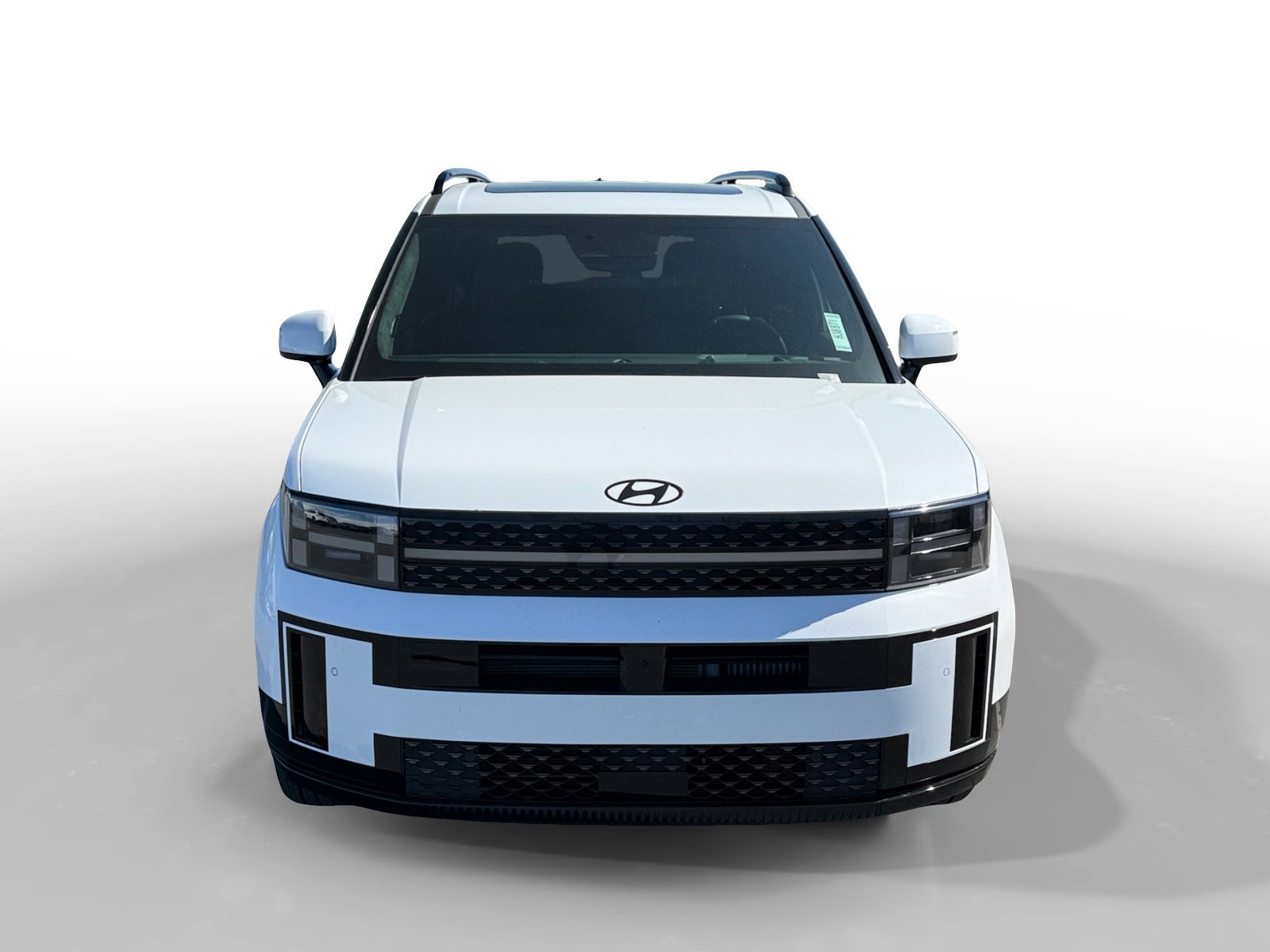 New 2026 Serenity White Hyundai Calligraphy image 8