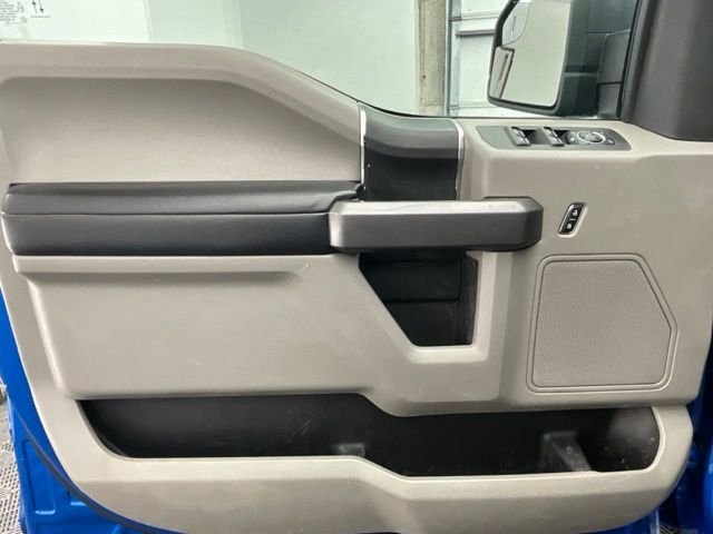 2020 Ford F-150 XLT - Photo 13