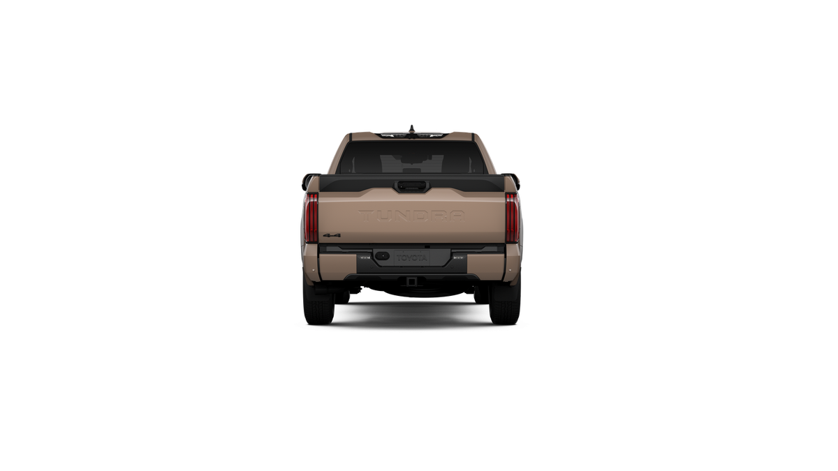 2026 Toyota Tundra Platinum - Photo 30