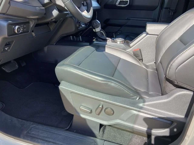 New 2026 Desert Sand Ford Badlands image 10
