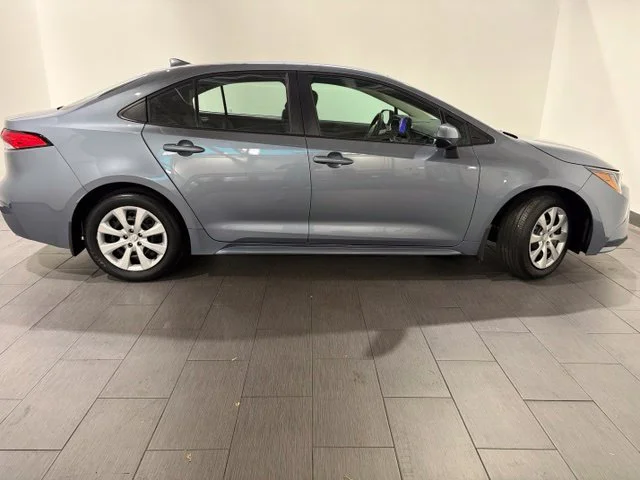 Used 2024  Toyota LE image 6