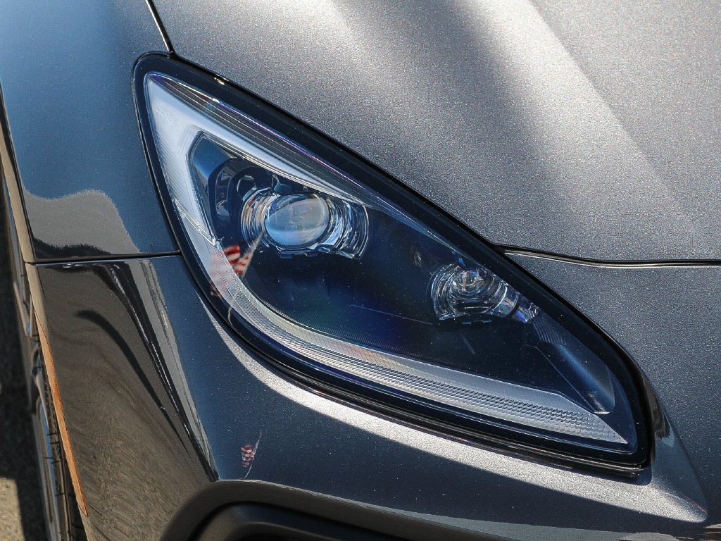 New 2027 MAGNETITE GRAY METALLIC Subaru Limited image 11