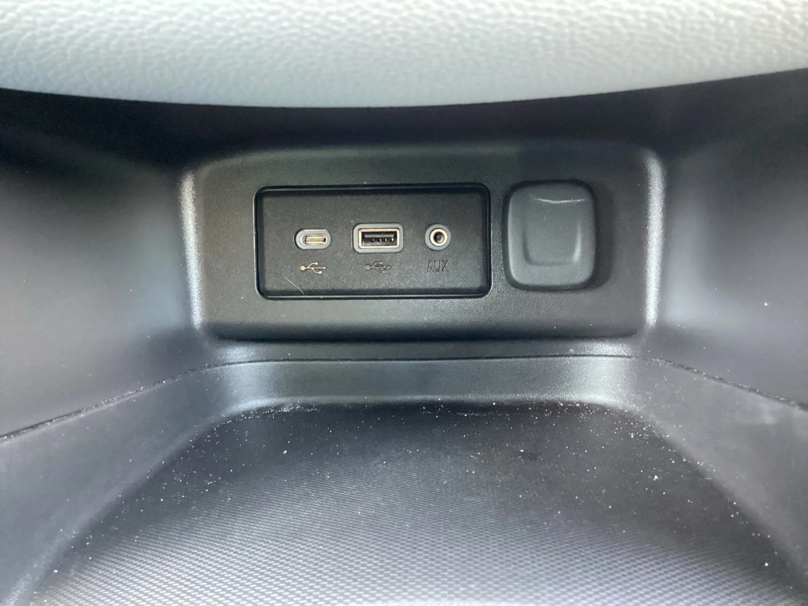 Used 2024 Sterling Gray Metallic Chevrolet LS image 24