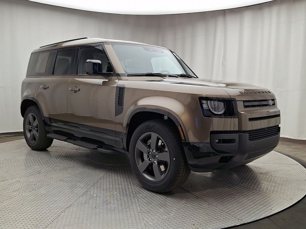 New 2026 Gondwana Stone Land Rover X-Dynamic SE image 2