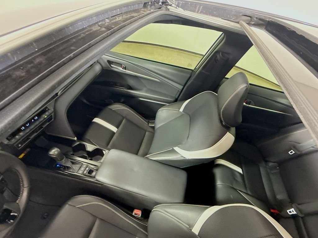 Used 2025 Underground Toyota SE image 20