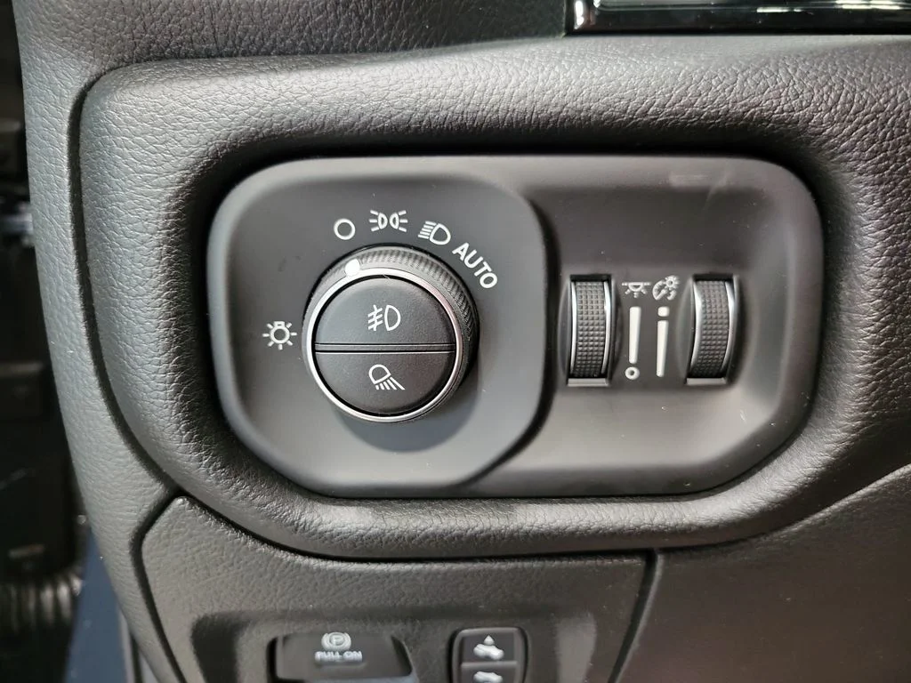 2026 RAM 1500 Rebel - Photo 19