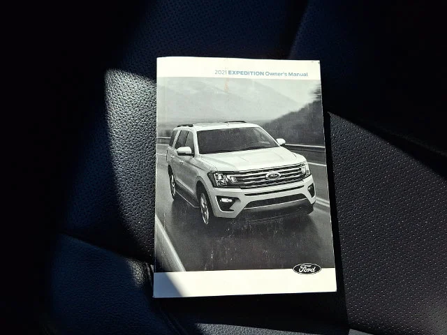 Certified Used 2021 Black Metallic Ford XLT image 27