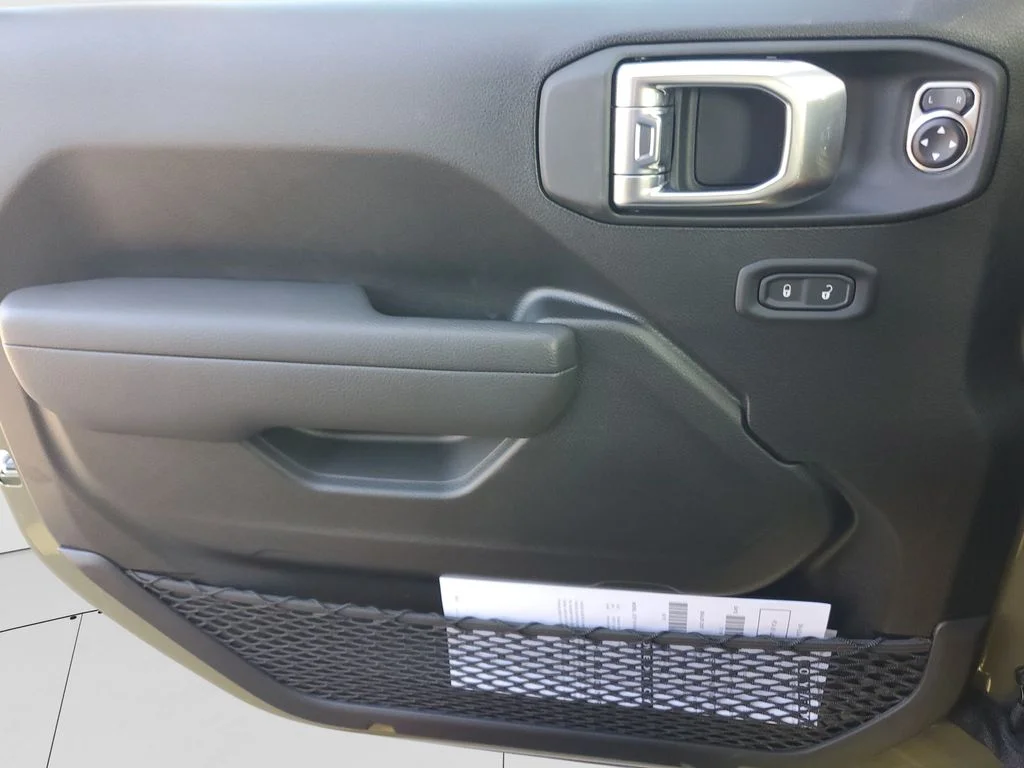 New 2026 41 Jeep Willys 41 image 26