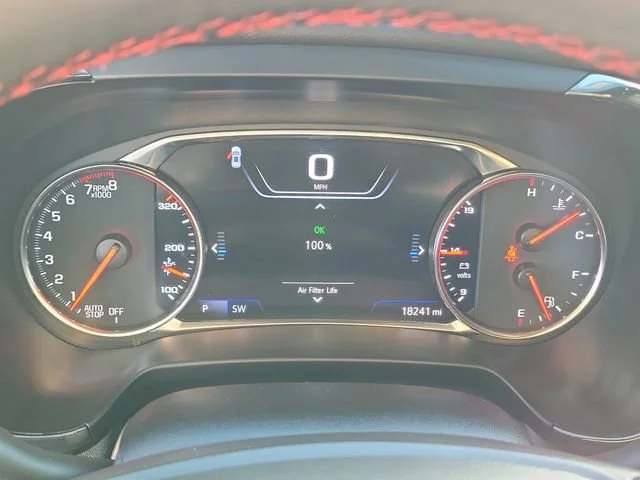 2024 Chevrolet Blazer RS - Photo 28
