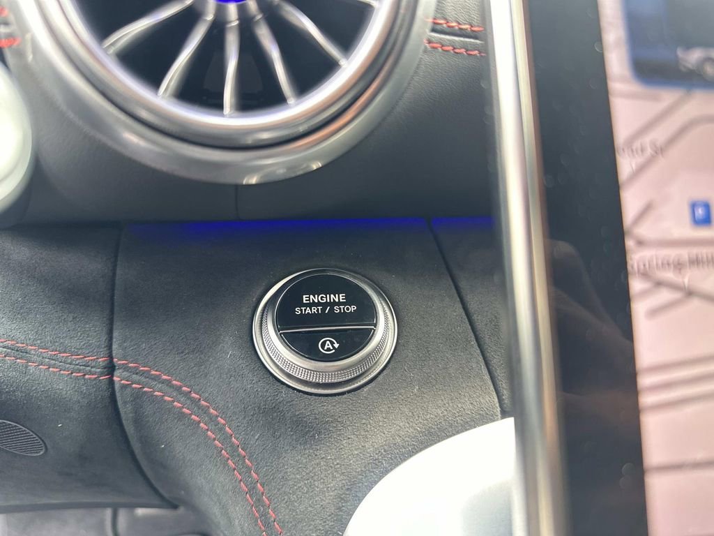 2025 Mercedes-Benz SL Mercedes-AMG - Photo 38