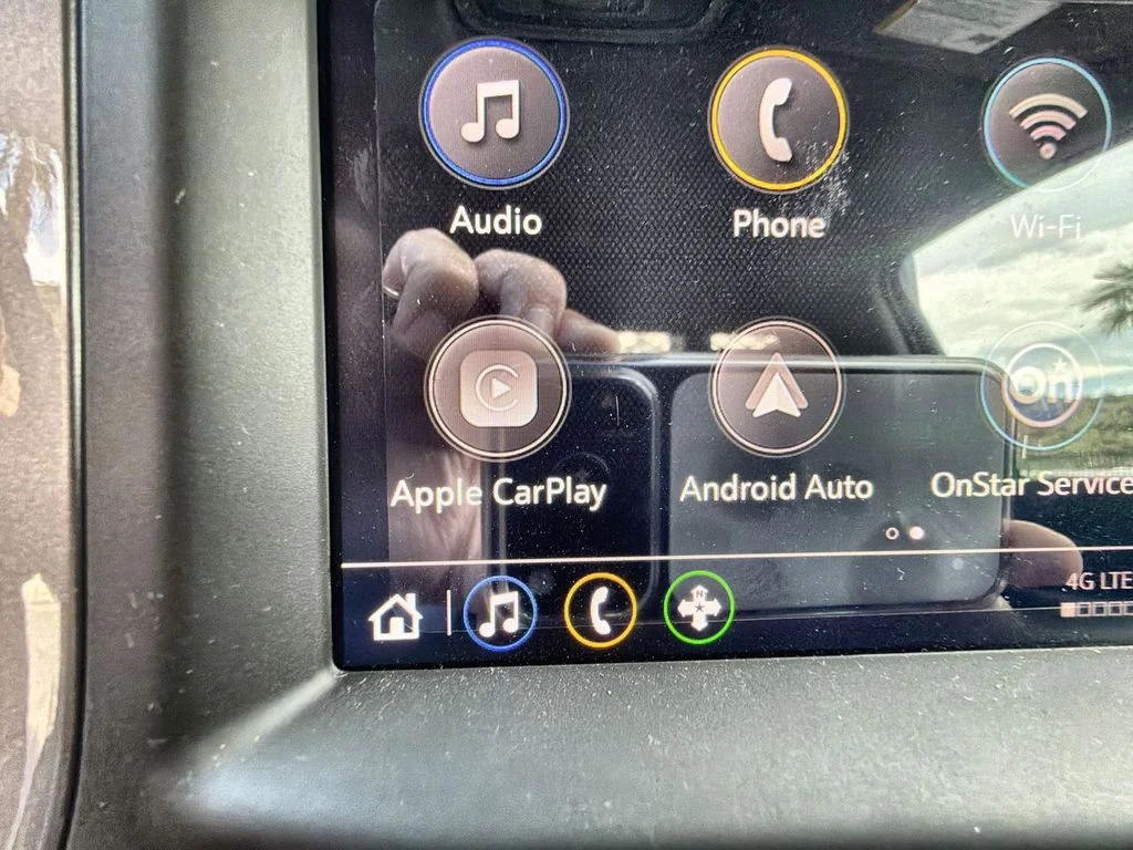 2025 GMC Sierra 3500HD Pro - Photo 14
