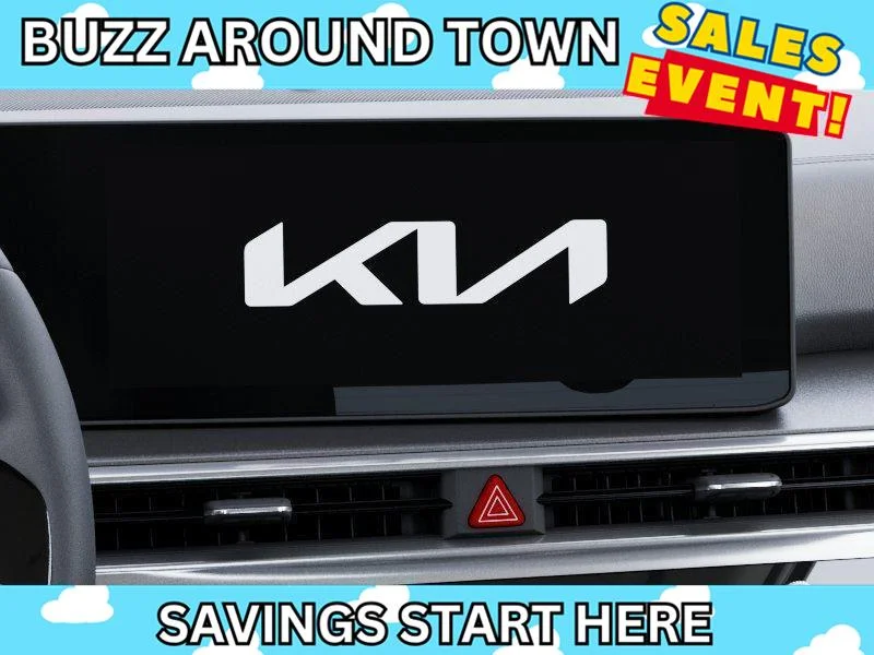 New 2026 Wolf Gray Kia EX image 20