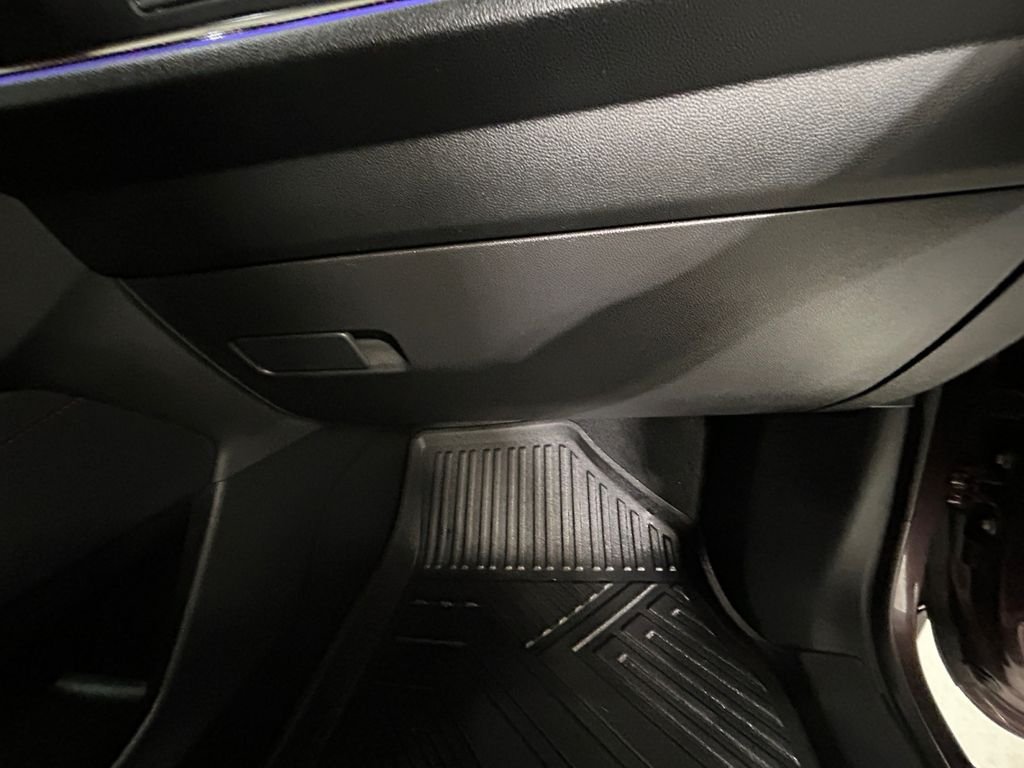 Used 2025 Silver Chevrolet RS image 24