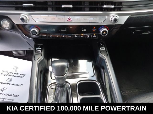 Used 2023 Silver Kia S image 13