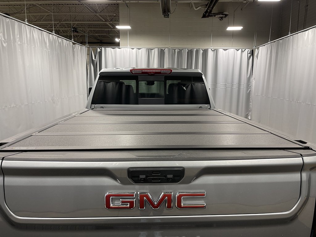 New 2025 Sterling Metallic GMC Denali image 11