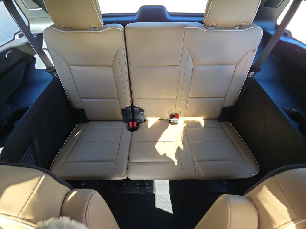 2021 Chevrolet Tahoe Premier - Photo 38