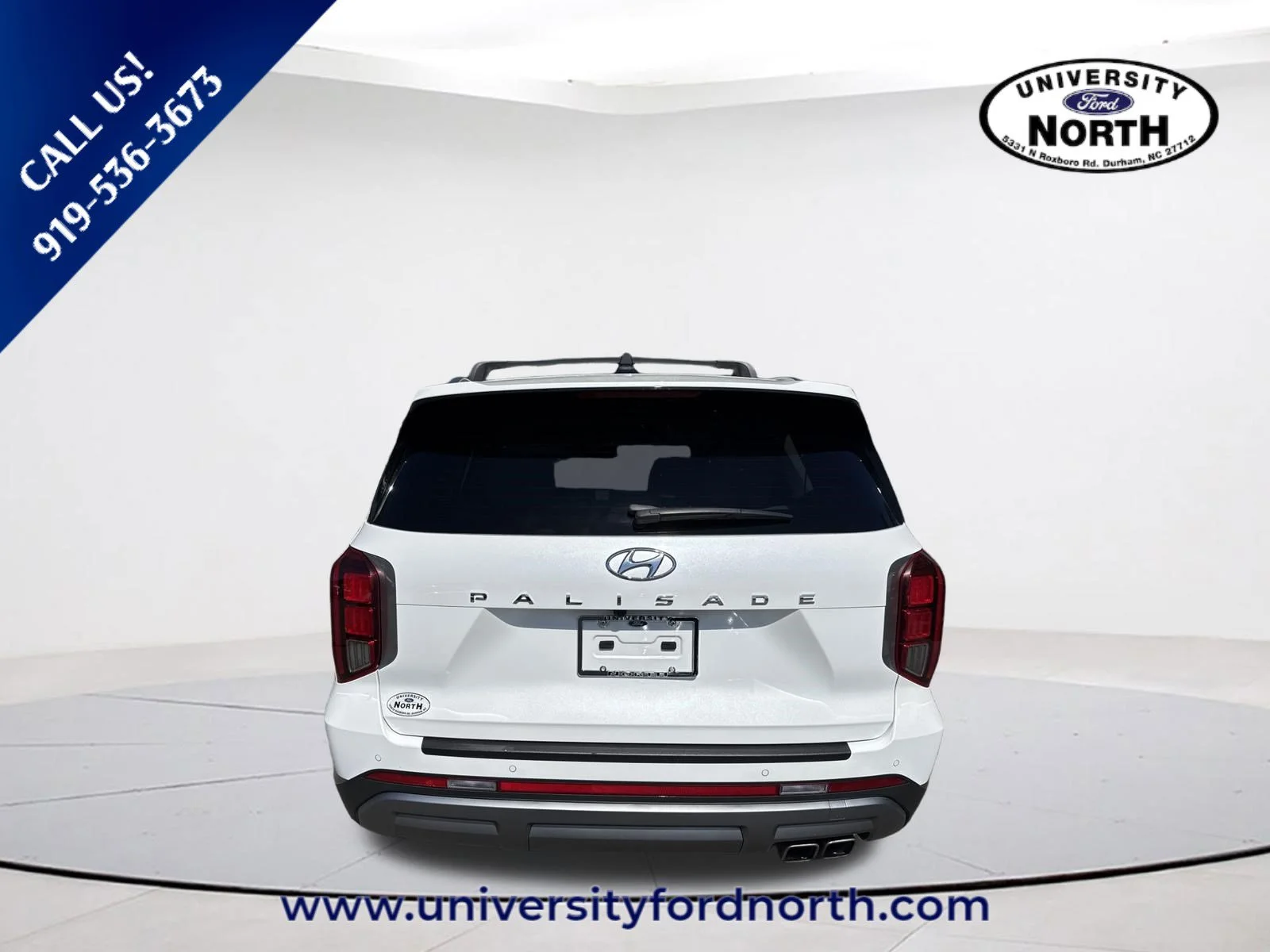 Used 2023 Hyper White Hyundai SEL image 6