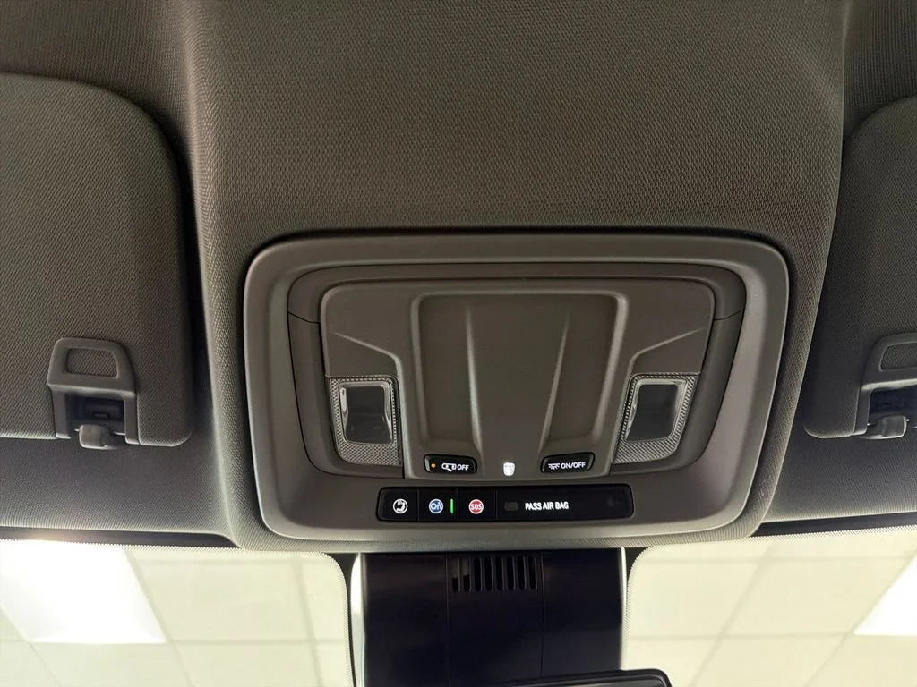 New 2026 Sterling Metallic GMC Pro image 13