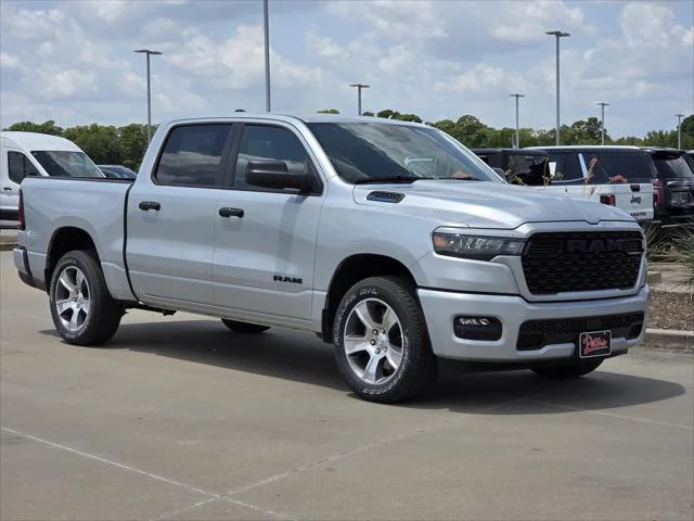 New 2026 Silver Zynith Exterior Paint RAM Express image 1