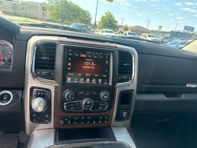 Used 2017 Green Ram Laramie image 24