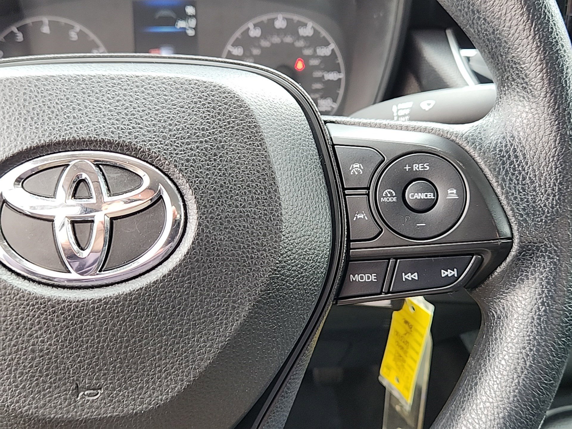 Certified Used 2023 Blueprint Toyota LE image 16