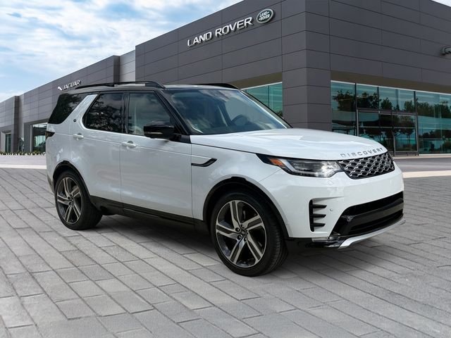 New 2026 Fuji White Land Rover Gemini Edition image 7