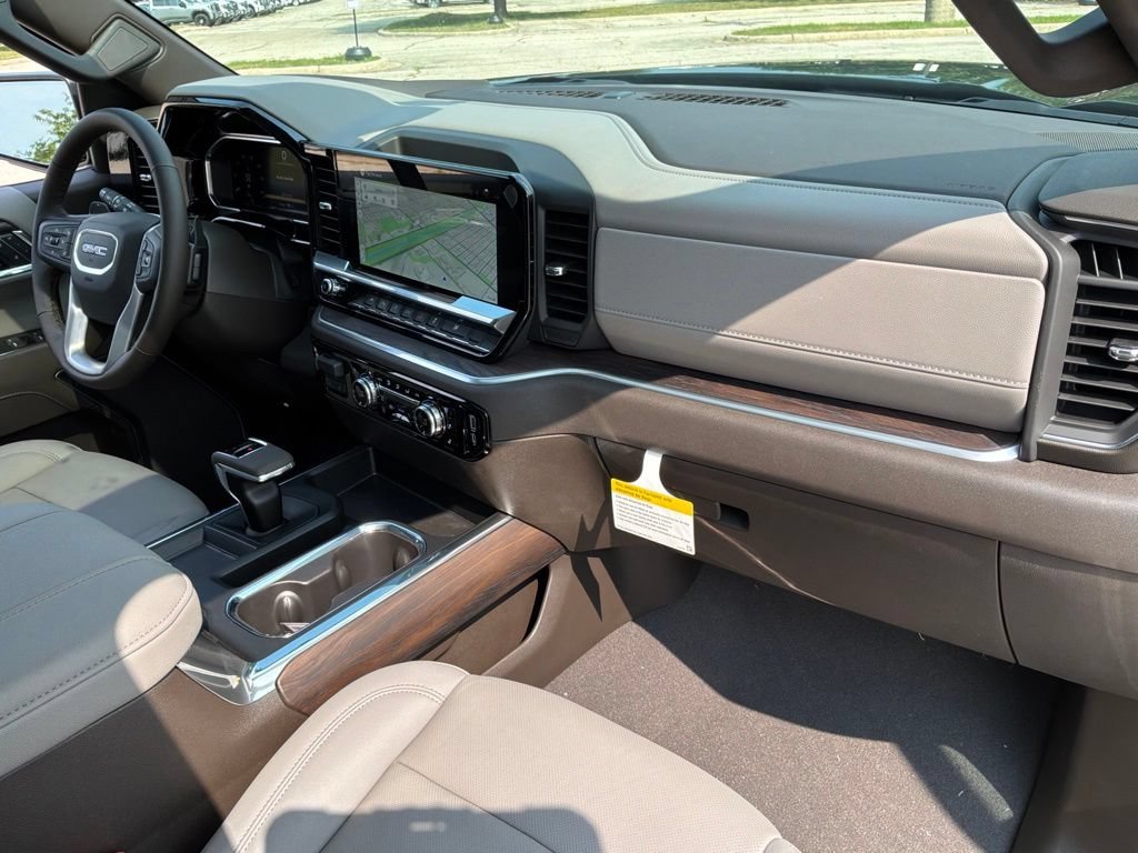 2026 GMC Sierra 1500 SLT - Photo 50
