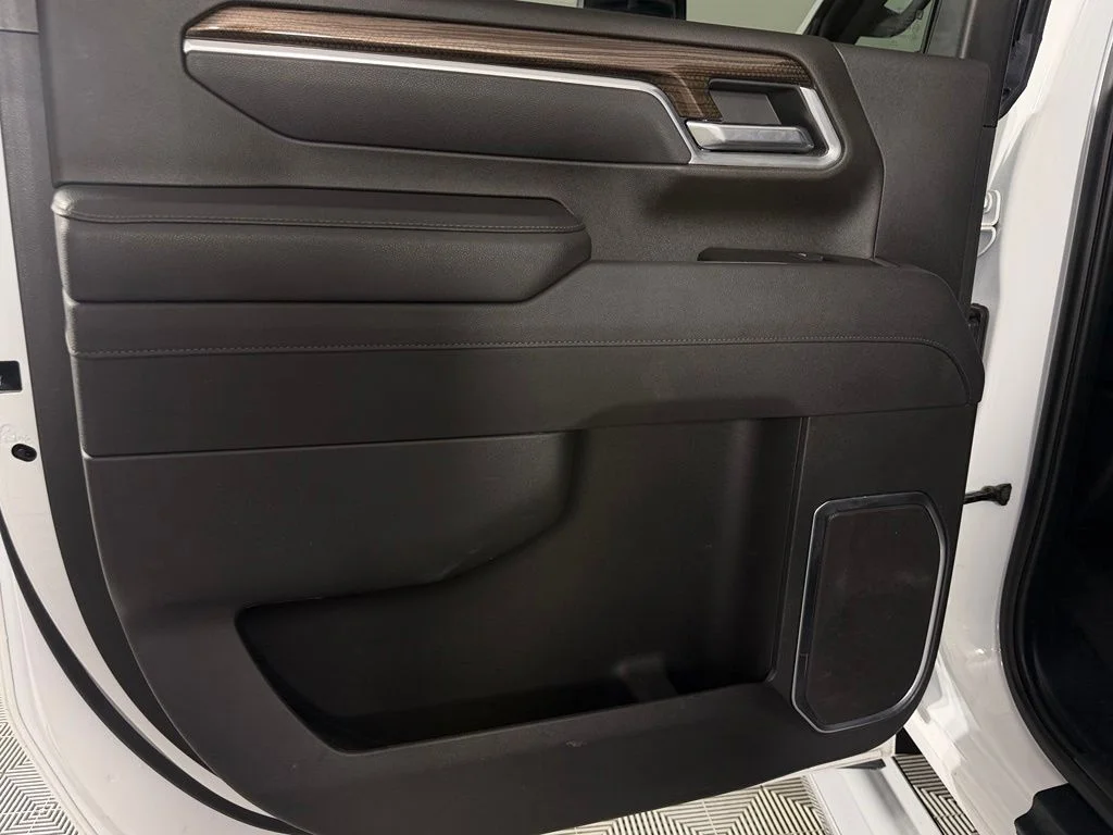 2025 Chevrolet Silverado 2500HD LT - Photo 26