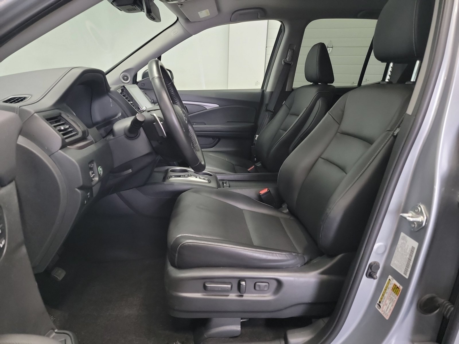 2023 Honda Ridgeline RTL - Photo 12